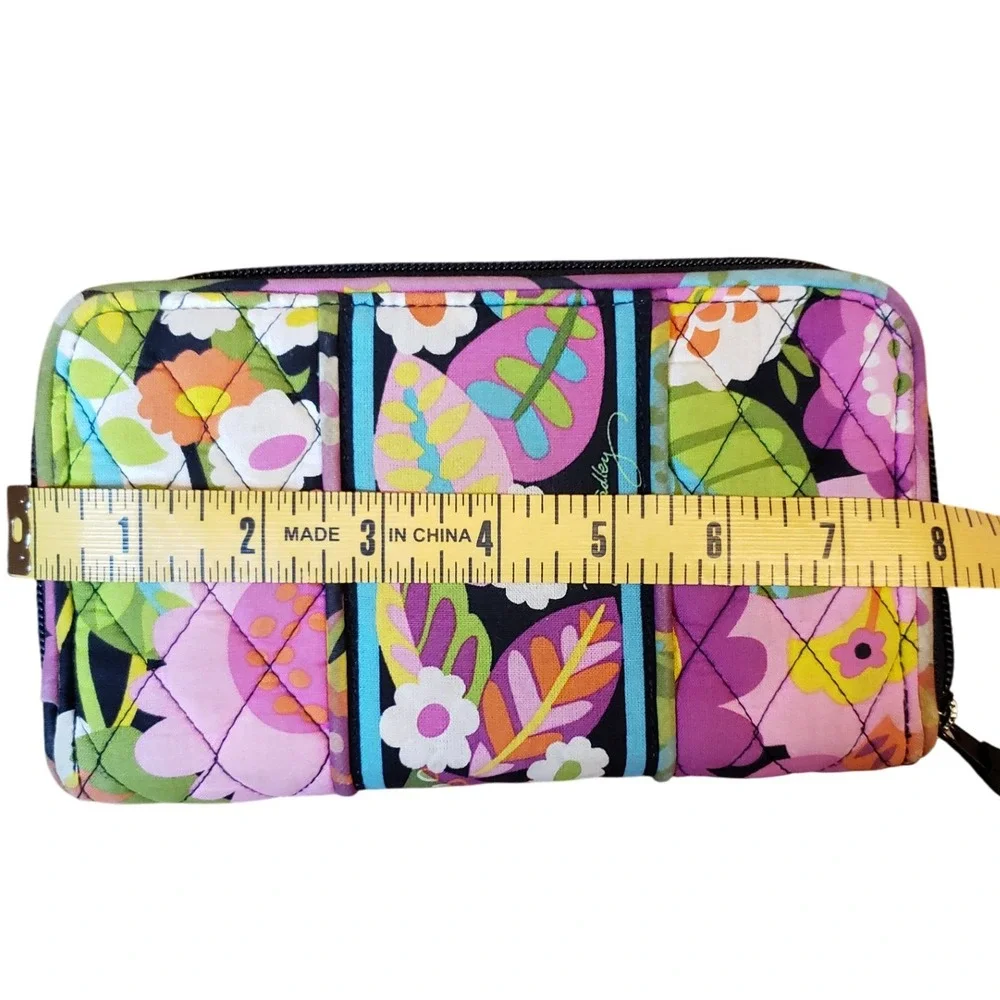 Vera Bradley unleash your